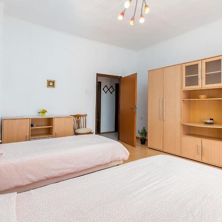 Apartment Ana Fazana Exterior photo