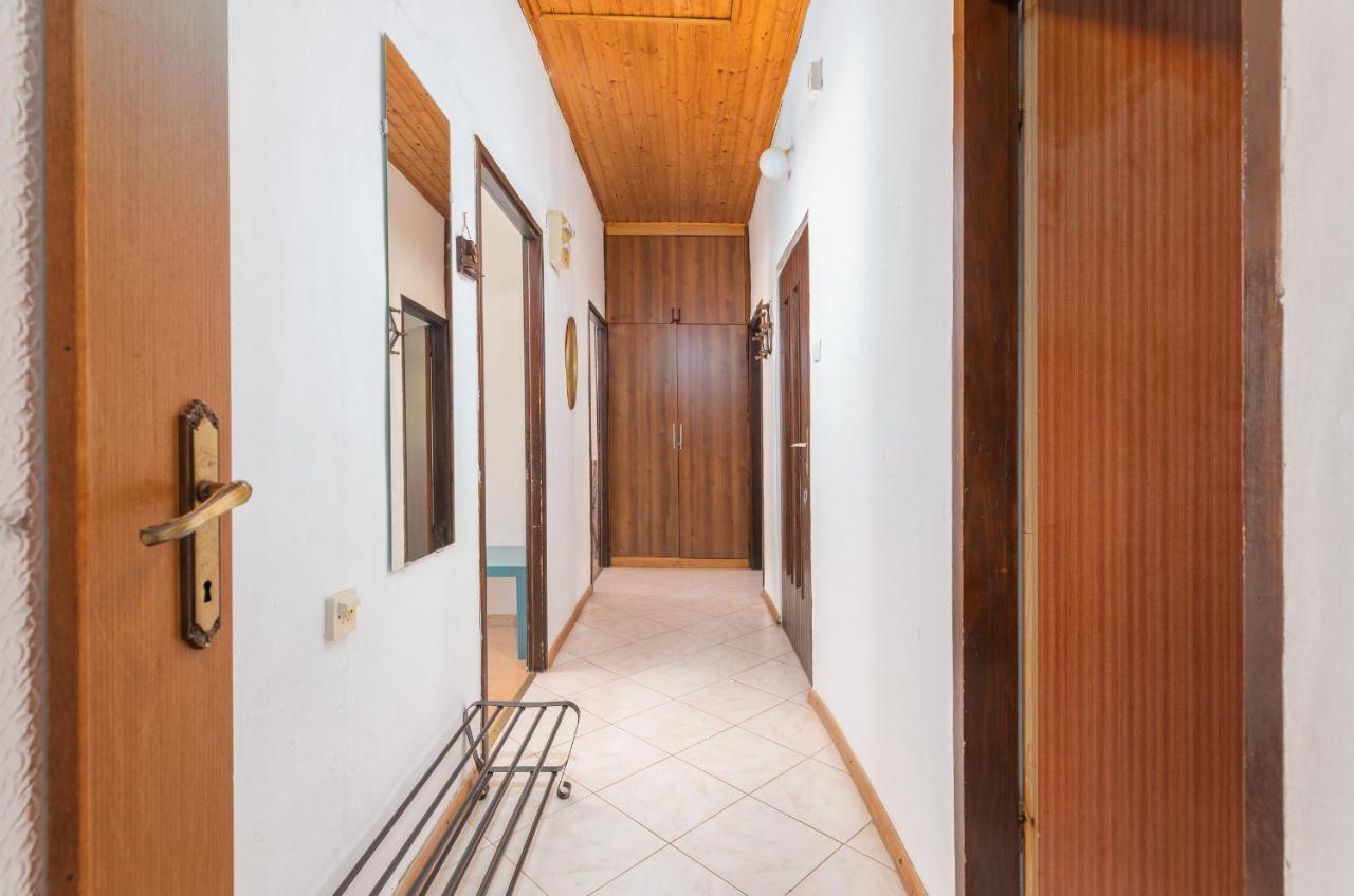 Apartment Ana Fazana Exterior photo
