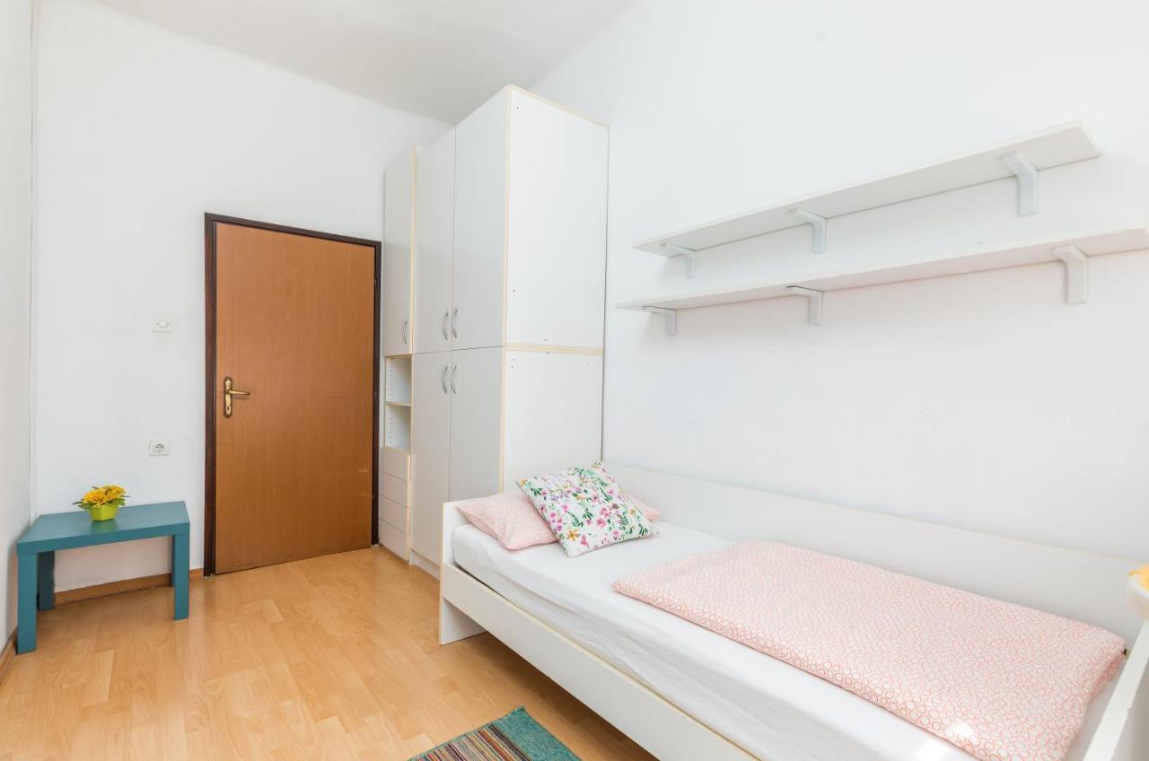 Apartment Ana Fazana Exterior photo